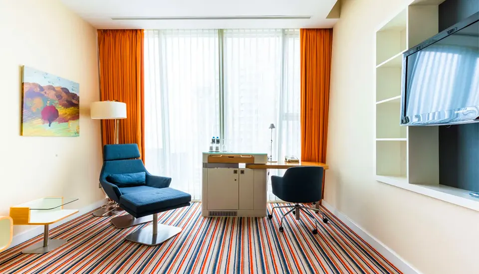 رادیسون بلو باتومی